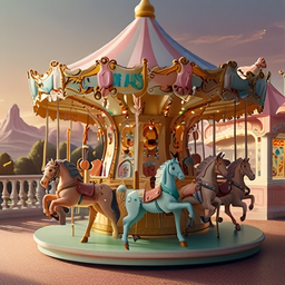 Candy Carousel Is Vibro Bet Betrouwbaar