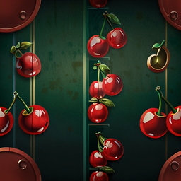 Cherry Reel Classic Vibrobet