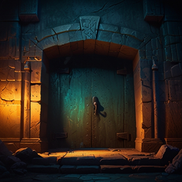 Crypt of Shadows Vibrobet