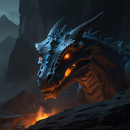 Dragon Ember Realm Vibro Bet Casino