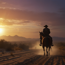 Dust Trail Outlaws Vibro Bet Review
