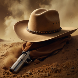 Dusty Spur Showdown Vibro Bet Review