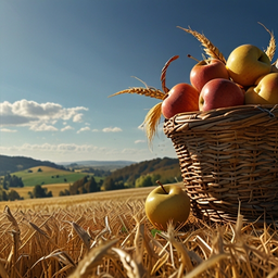 Harvest Hill Fortune Vibro Bet Recensie