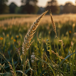 Harvest Meadow Vibro Bet