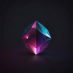 Neon Prism Vibrobet
