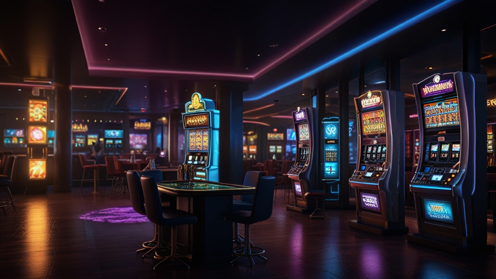 Betaalmethoden naast elkaar met verwerkingstijden op een donkere casino-achtergrond