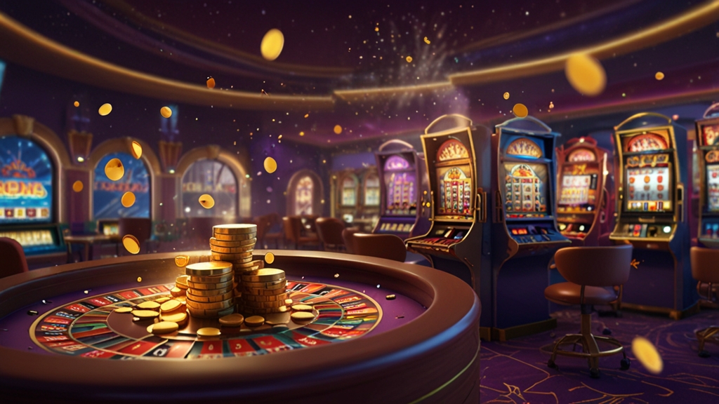 Vibro Bet Review
