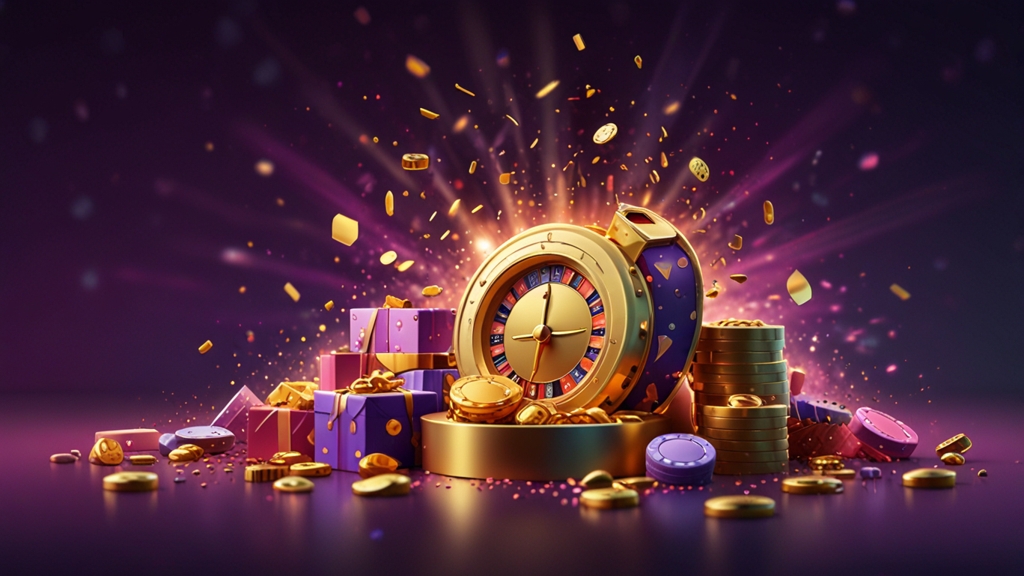 Vibro Bet Review
