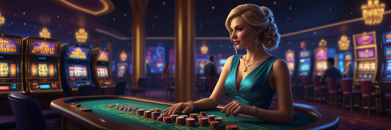Vibro Bet Review