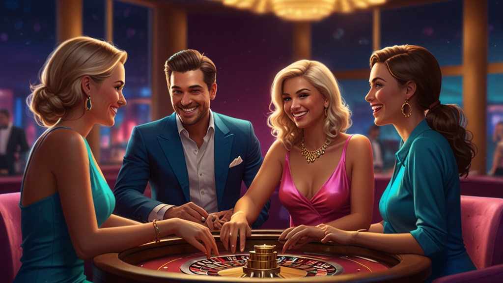 Vibro Bet Review