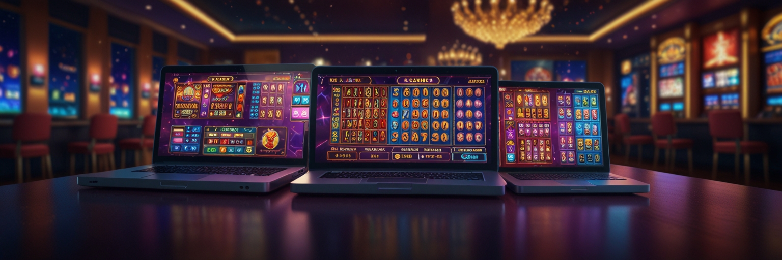 Vibro Bet Review